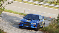 GPD RallyDrive Kopřivnice