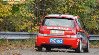 GPD RallyDrive Kopřivnice