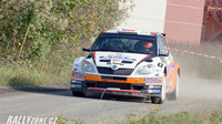 GPD RallyDrive Kopřivnice