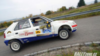 GPD RallyDrive Kopřivnice