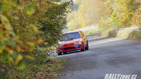 GPD RallyDrive Kopřivnice