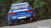 GPD RallyDrive Kopřivnice