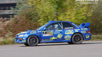 GPD RallyDrive Kopřivnice