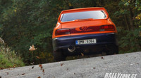 GPD RallyDrive Kopřivnice