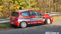 GPD RallyDrive Kopřivnice