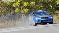 GPD RallyDrive Kopřivnice