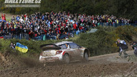 Meeke, Kris - Nagle, Paul