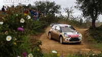 Meeke, Kris - Nagle, Paul