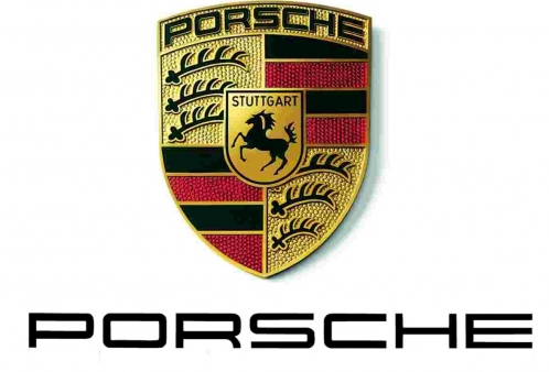 Značka Porsche má ve světě motorsportu velké jméno