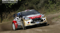 Meeke, Kris - Nagle, Paul