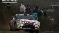 Meeke, Kris - Nagle, Paul