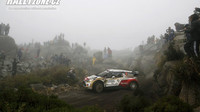 Meeke, Kris - Nagle, Paul