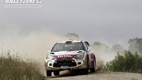 Meeke, Kris - Nagle, Paul