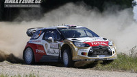 Meeke, Kris - Nagle, Paul