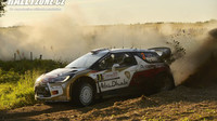 Meeke, Kris - Nagle, Paul