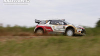 Meeke, Kris - Nagle, Paul