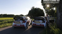 Ostberg, Mads/Meeke, Kris