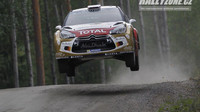 Meeke, Kris - Nagle, Paul