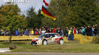 Meeke, Kris - Nagle, Paul