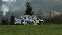 rally vsetín