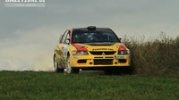 rally vsetín