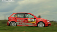 rally vsetín