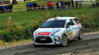 rally vsetín