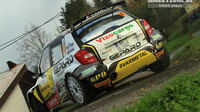 rally vsetín