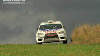 rally vsetín