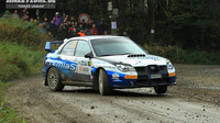 rally vsetín