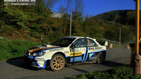 rally vsetín