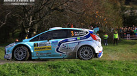 rally vsetín