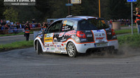 rally vsetín