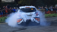 rally vsetín