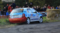 rally vsetín