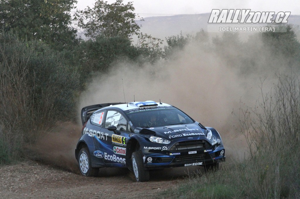 S WRC se Dakar nedá vůbec srovnávat