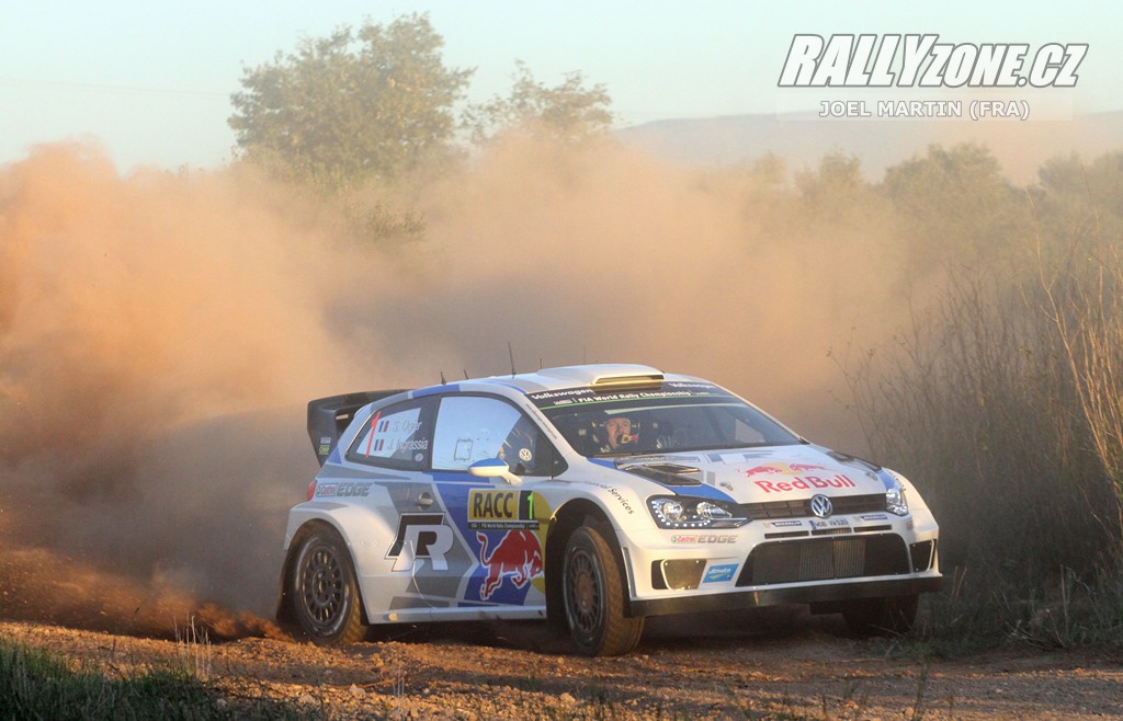 Ogier, Sebastien - Ingrassia, Julien