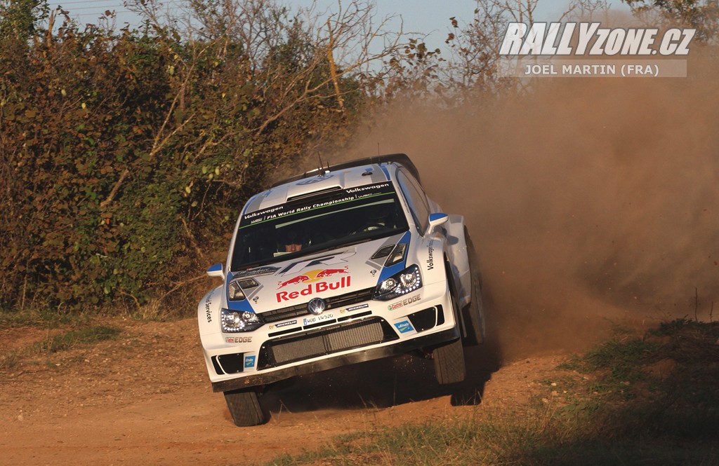 Ogier, Sebastien - Ingrassia, Julien