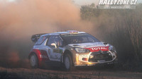 Meeke, Kris - Nagle, Paul