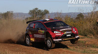 Al-Attiyah, Nasser - Bernacchini, Giovanni