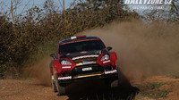 Al-Attiyah, Nasser - Bernacchini, Giovanni