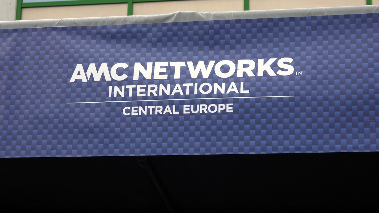 AMC Network International