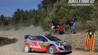 Paddon, Hayden - Kennard, John