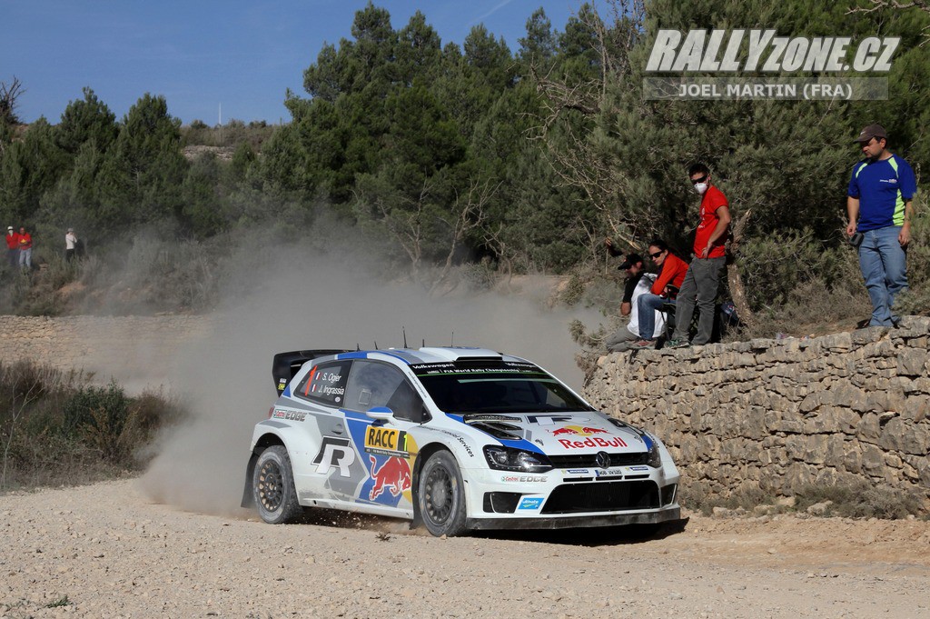 Ogier, Sebastien - Ingrassia, Julien