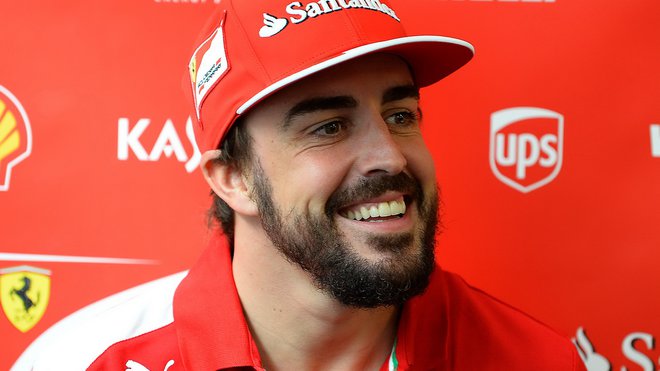 Fernando Alonso uvažuje o návratu do F1