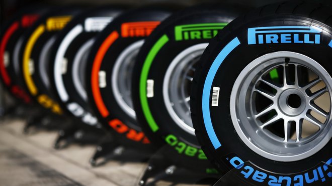 Pirelli