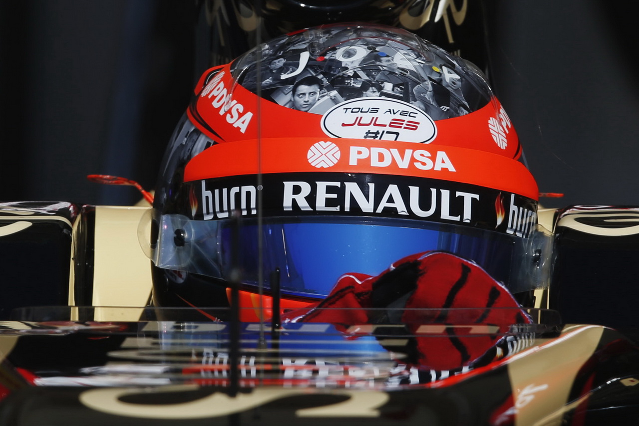 Grosjean, Romain