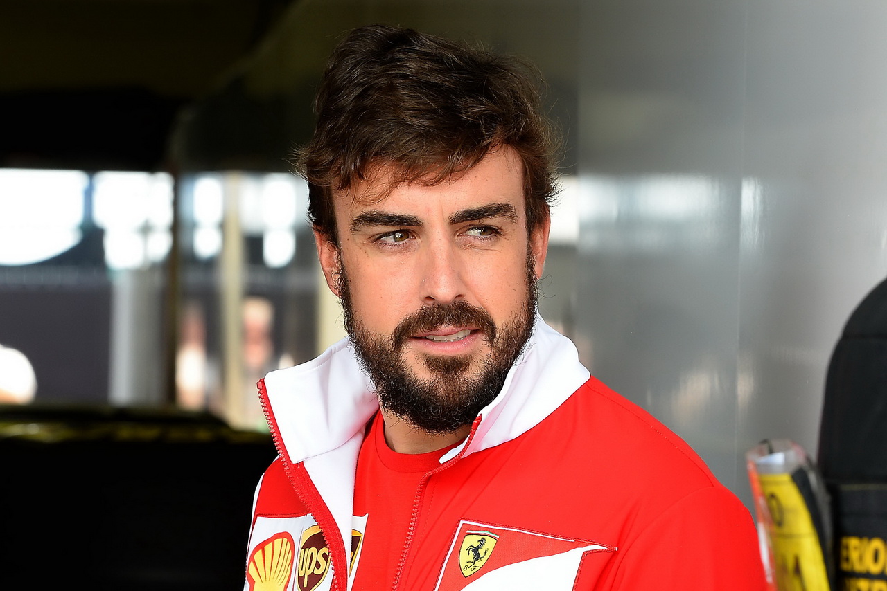 Fernando Alonso se do Ferrari nevrátí