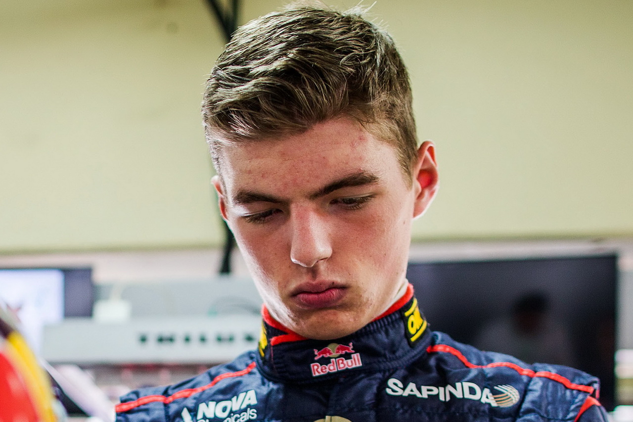 Verstappen, Max