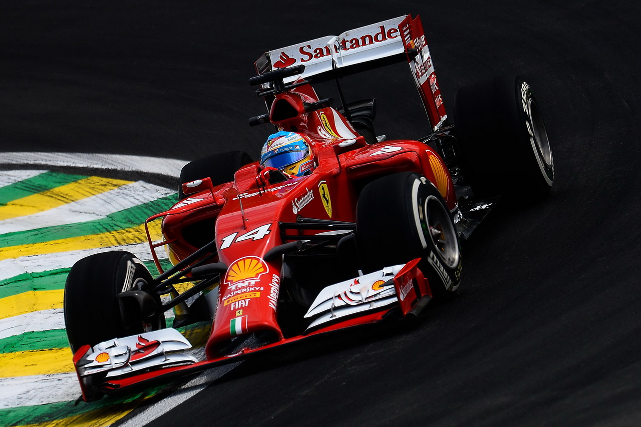 Fernando Alonso podle Laudy opustil Ferrari příliš brzy, navíc tam zanechal hodně problémů - zpátky ho chtít nebudou